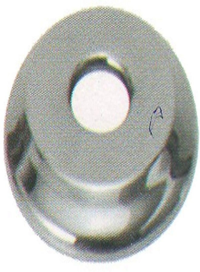 COSWARE Marc Angle Cock for Bathroom Angle Valve with Free Flange and Teflon Tape Set of (4) - Image 4